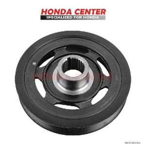 Puli Pully Pulley Kruk As Crankshaft Brv Hrv Wrv City Hatchbck 2021 2022 2023 2024 2025