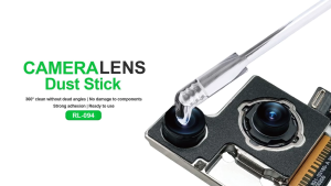 RELIFE RL-094 UST STICK CAMERA LENS CLEANER - PEMBERSIH KAMERA / KACA KAMERA RL094