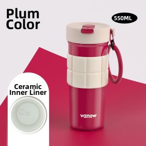 Vanow | Portable Large Capacity Vacuum Flask