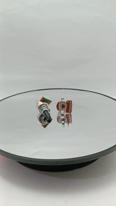 potensio polytron 50k b503 100k b104 7pin stereo plus ct