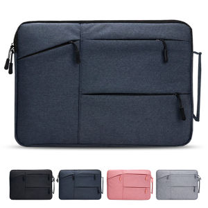 Laptop Notebook Case Tablet Sleeve Cover Bag 12 13 14 15 16 inch for Macbook Air Pro 15.4 15.6 for Xiaomi Huawei HP Dell Lenovo