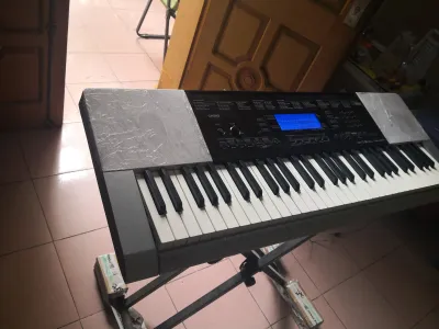 Đàn organ Casio CTK 4200
