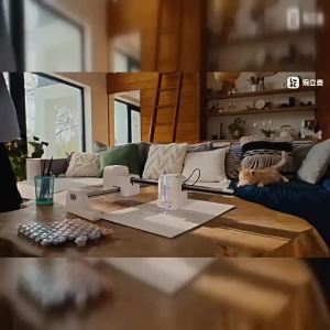 LOKLiK | AI Intelligent Drawing Machine Pen-style
