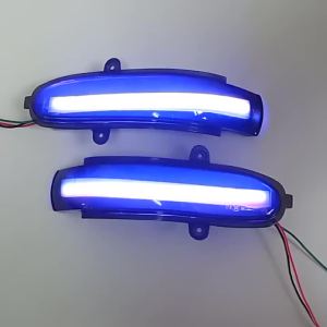 Henley0 Dynamic Blinker Turn Signal LED For  Benz C E Class W203 S203 CL203 2001 2007 arrow light Saloon 2002 2004 2006  7N8H3D