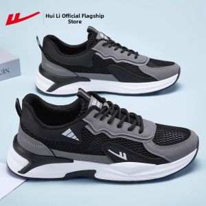 Warrior | Mens Outdoor Hiking Sports Shoes