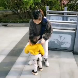 Portable Baby Carrier Sling Backpackr Comfortable Bag Breathable Multifunctional Carrier Newborn