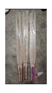 Sapu Lidi Kecil Pembersih Kasur Premium Kuat Tahan Lama bahan pelepah Aren