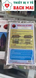 Gói Thuốc Thảo Mộc Thông Cốt Tán [Bộ Quốc Phòng]