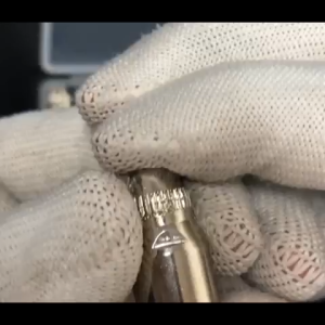 10Set P80 Contact Type Plasma Electrode Nozzle Plasma Nozzle Contact Type Plasma Cutting Nozzle