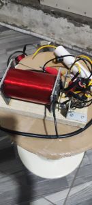 3000WAT Inverter Platina Baja Widia 12Volt Anti Panas Full Kondensor GARANSI COD