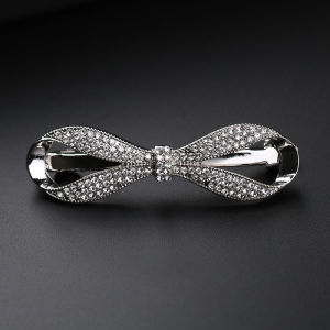 Spring Clip Hair Accessories