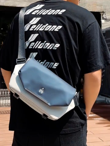 Túi đeo chéo nam phong cách mới  - BEE GEE TDCN9164