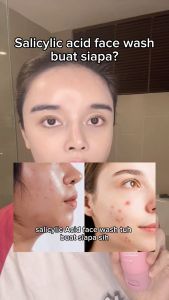 Mineral Botanica Perfect Purifying Facial Foam x 2pcs (Twin Pack)