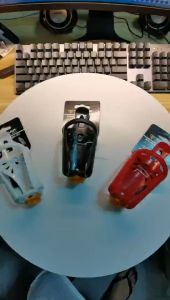 Bicycle Adjustable Bottle Holder Bike Water Bottle Rack  Universal Plastic Water Bottle Mountain Cycling Riding Equipment