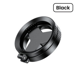 Bộ Lọc Ống Kính Điện Thoại Từ Tính Đa Năng 52mm Với Bộ Phân Cực CPL Phụ Kiện Máy Quay Vlog Kẹp Điện Thoại Cho iPhone Samsung Và Nhiều Hơn Nữa