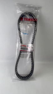 สายพานขับเคลื่อนแท้ Yamaha Aerox/NMAX/Lexi ขนาด 888 มม. เกรด STD/TECH ตรงตามสเปคผู้ผลิตทุกประการ