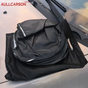 Màn Che Nắng Kính Chắn Gió Omoda C7 7 2025 2026 Phản Quang Tia UV Gấp Gọn Chắn Nắng Ô Tô 1 Chiếc Chất Liệu Vải Taffeta