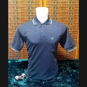 KAOS KERAH PRIA