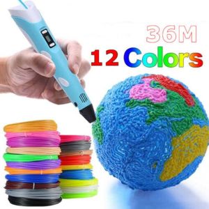 OKKFINE Kids Favors Drawing Supplies: A Creative Christmas & Birthday Gift