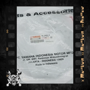Cakram Belakang 1CK Motor Yamaha R15  Xabre 150 Cakram Rem Disc Piringan Kualitas asli original YGP