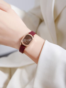 Julius | Đồng Hồ Nữ Chống Nước Phong Cách Hàn Quốc Đơn Giản