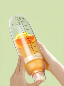 TIMEMORE | Shaker Cup for Lemon Smash