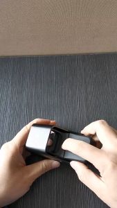 【Shipping From Philippines/COD】100% Original 551 Tactical Collimator Scope Sight Cross Scope Red Dot Optic Scope for 20mm Rail Mount