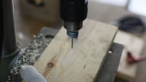 [FreeshipMAX] Mũi khoan tạo hạt chuỗi TIDEWAY 10mm