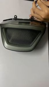 EX5 DREAM HI POWER ENKEI LED TAIL LAMP TST DESIGN PLUG AND PLAY LAMPU BRAKE BELAKANG LED