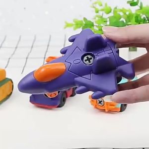 Đồ chơi lego lắp ráp Lego phương tiện giao thông Mô hình Xe tăng Xe ô tô Máy bay chiến đấu phản lực nhiều màu sắc cực hấp dẫn