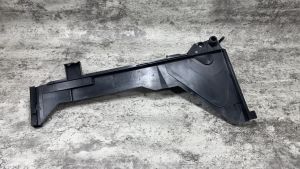 HOUSHING TANK RUMAH BRAKET TABUNG RADIATOR BMW E46 17111436251