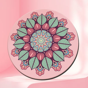 XXM | Non-slip Shockproof Soundproof Yoga Mat