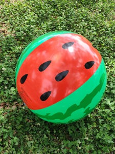 Bóng Bơm Hơi Dưa Chuột Cỡ Lớn Bóng Biển Cho Trẻ Em Và Trẻ Sơ Sinh Bóng Bơm Hơi Chơi Nước Bóng Bơm Hơi Nổi Trên Bãi Biển Đồ Chơi Nước