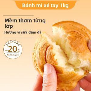BESTORE | Bánh Mì Kẹp Sáng Kiện 1kg