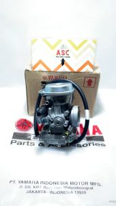 KARBURATOR CARBURATOR MIO SMILE SMAIL SPORTY MIO SOUL FINO NUOVO NUVO KODE 28D KEIHIN KARBU CABURATOR BARU ORIGINAL