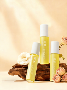 Anti-Aging & Hydrating Hand Oil GONG FU
