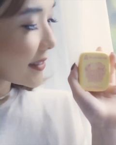 Madame Gie Perfect Velvet SPF 30PA++ Two Way Cake || MakeUp Bedak Padat BPOM