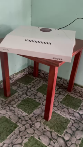 Hút Mùi  60cm KeplerCook KL623A CHO CĂN HỘ NHÀ NHỎ MINI-  VẬN CHUYỂN LẮP ĐẶT MIỄN PHÍ TẠI TPHCM- BÌNH DƯƠNG- ĐỒNG NAI