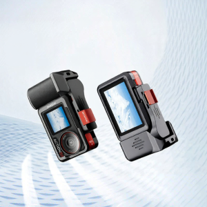 SUBEN | Camera Stabilizing Grip Metal Aluminium