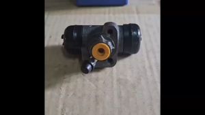 กระบอกเบรคหลัง TOYOTA AE100 EE90 AT151 RH ข้างขวา ความโต 11/16 รหัสสินค้า 47550-20120 EAGLEYE แท้ๆ/RINKP