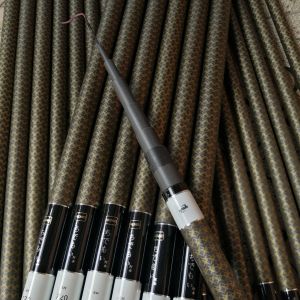 Tegek Daiwa Jisung Spesial Kaku Ros Panjang