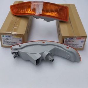 Đèn gầm /cản/sương mù Toyota Corona 1993. Đèn cản Corona 199x. Hàng DEPPO