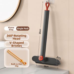 Aige | Multi-angle Bathroom Cleaning Brush