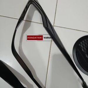 Paket Hemat Aksesoris Mobil AYLA 2023 & 2024