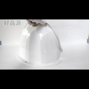 Pelindung CCTV Outdoor Waterproof Yg Tahan Hujan Cover Atap Camera CCTV Bahan ABS