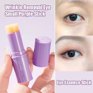 Eye Essence Stick Moisturizing Eye Cream Anti-wrinkle Eye Mask Remove Dark Circles Eye Balm Skin Care Supplies Beauty Tools