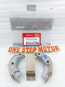 Kampas ganda beat karbu scoopy karbu spacy karbu KVY ASLI HONDA