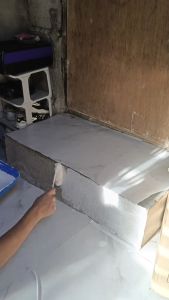 ✨1000G With Brush✨GOOTI Professional Latex Paint Coating For Home Eco-Friendly Interior Exterior Formaldehyde-Free Moisture-proof Crack-resistant