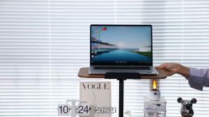 Cr05..S01 Đế Kê Đọc Sách Kèm Vẽ Tranh + Kê Laptop Dạng Thẳng Đứng - 3 Chân Cao 173cm Hợp Kim