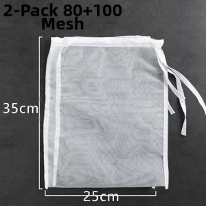 AMW | Multipurpose Edible Filter Mesh